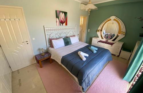 Helen's Seaside Apartment - Foto 13