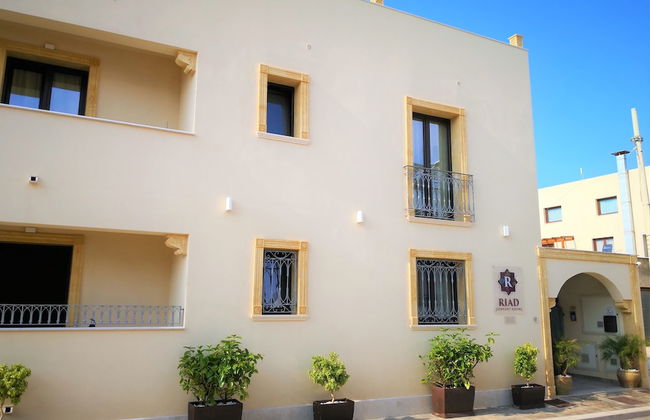 RIAD - Comfort Rooms - Foto 52