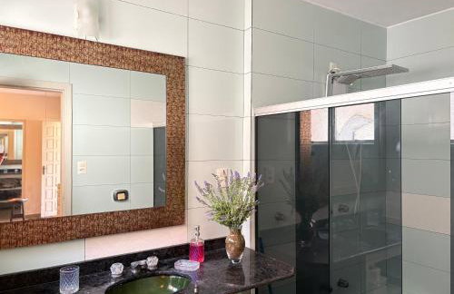 AMPLA COBERTURA NA PRAIA DO MAR GROSSO LAGUNA - Photo 23