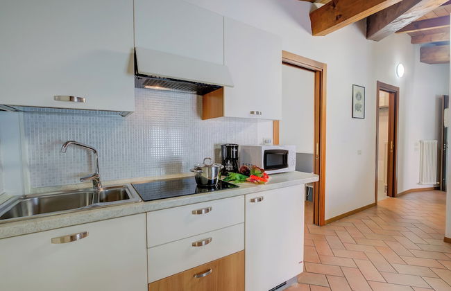 Casa Alpino - Foto 56