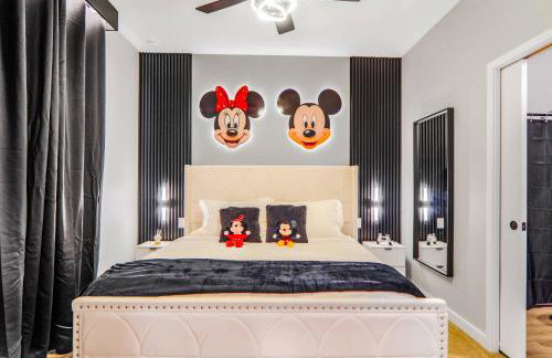 3BR Family Home at The Hub Near Disney - Foto 20