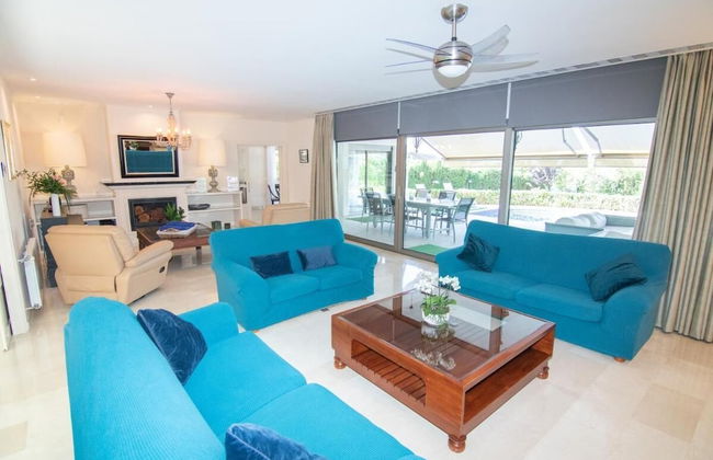 Bellviure Luxury Villa Mallorca - Foto 18