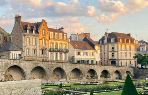 Le cocon des familles - 2 Chambres - Photo 18