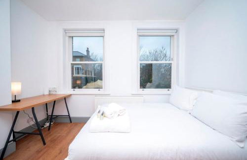 Stylish Home in SE4 - perfect for 5 - Pass the Keys - Foto 4