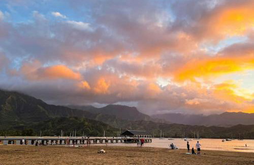 Hanalei Waterfalls House TVNC #5120 - Foto 6