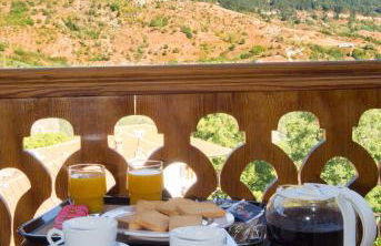 La Petri Studios with Fireplace & View - Foto 44