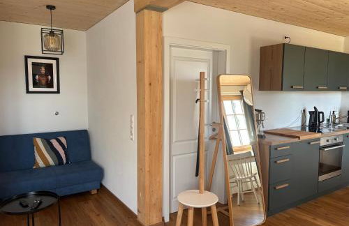 Ferienwohnung Schwarzwaldgrün - Photo 29