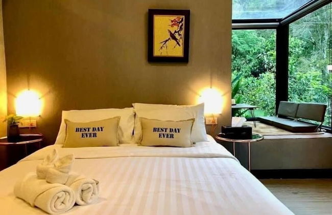 Nomads Hillside Chiangmai - Foto 75