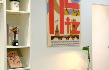 L'abreuvoir - Appartement Hypercentre Metz - Photo 7