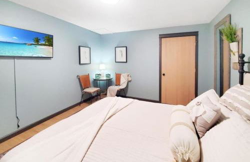 Grassy Knoll Retreat on the Big Spirit Lake - Foto 24