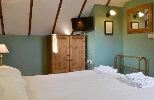 Aunt Nell's Cottage - 18826 - Foto 6