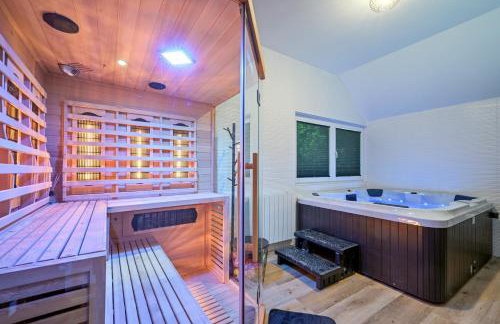 Black Pearl 5 stars Holiday House - Foto 10