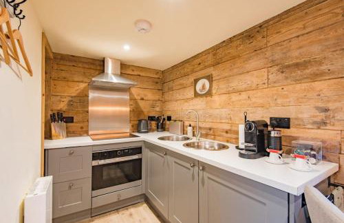 The Granary by Keepers Cottages - Foto 12