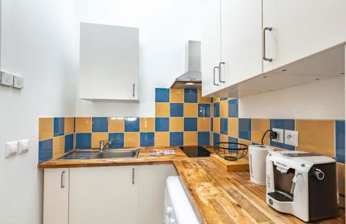 Bel Appartement climatisé proche Paris et Disneyland - Foto 14