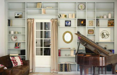 Artist's Villa With Pool Near Aix-En-Provence - Foto 15