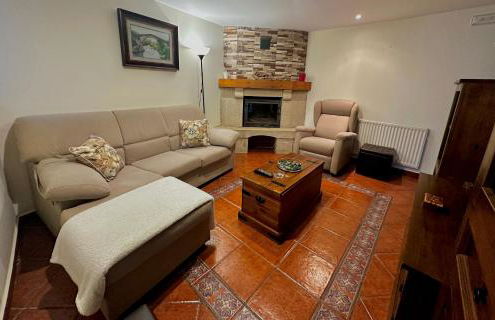 Casa Rural Ñasares - Photo 29