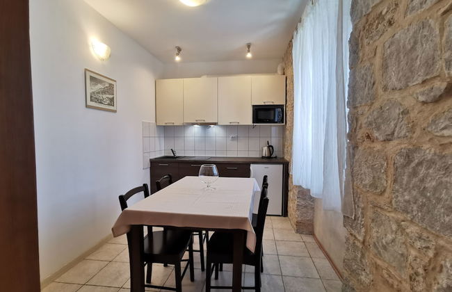 Dolce Vita Apartments - Foto 18