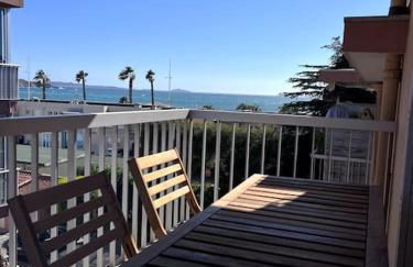 Très bel appartement vue mer - Foto 1