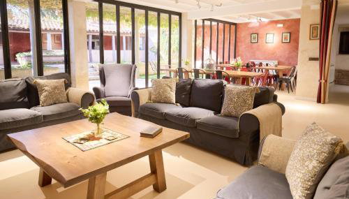 Casa Rural Las Bengoas - Foto 3