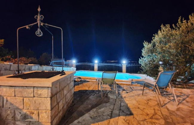 Villa Hacienda Grof - Foto 13