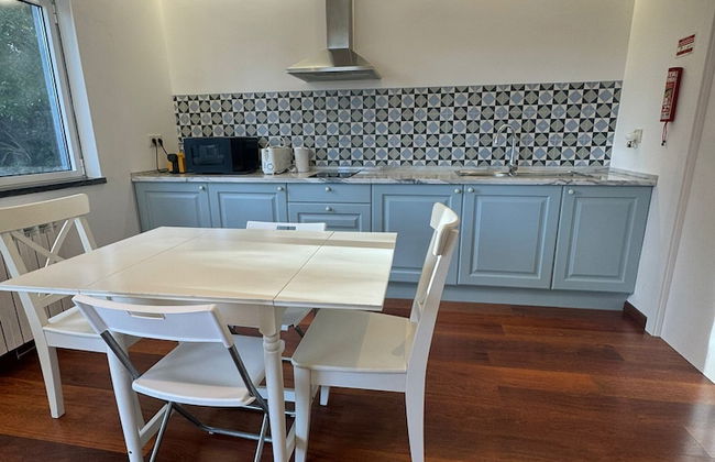 Quinta Verde Sintra - Foto 50