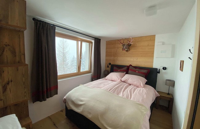 Chalet T'alpa - Foto 7