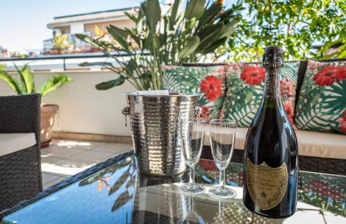 Elegante Villa Lu' centro Città a 10 minuti dal mare - Foto 11