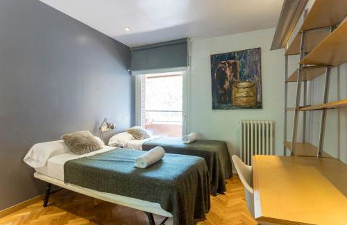 My Space Barcelona Bonanova Center - Foto 12