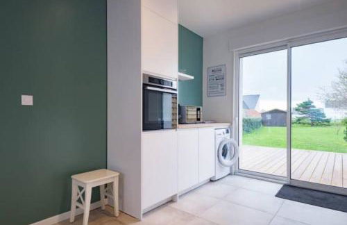 Ty Glas charmante maison 200 m de la plage - Foto 16