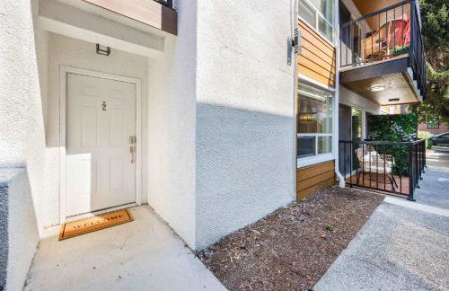 Bruce Lee 1BR Condo Brand New in Queen Anne - Foto 8