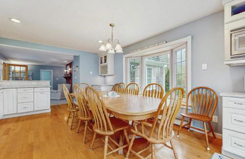 Wharf Side Hideout - Foto 9