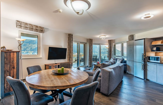 Terrassentraum alpe maritima Ski&See-15 - Foto 2