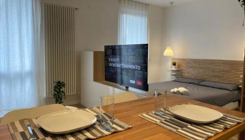 Saronno Urban Chic - Affitti Brevi Italia - Photo 2