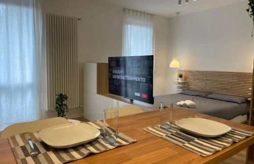 Saronno Urban Chic - Affitti Brevi Italia - Photo 2