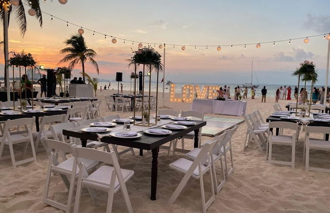 Beachscape Kin ha Villas & Suites - Photo 70