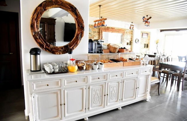 Messaria Hotel - Foto 53