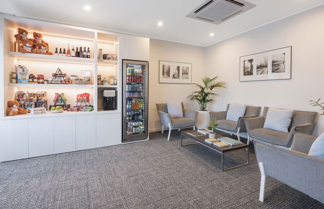 Quest Southbank - Foto 2