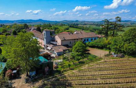 Agriturismo Le Tre Rose - Cantina Zanello - Foto 50