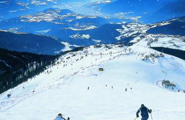 Residence Grünwald - Foto 21