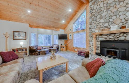 Hatcher's Hideaway - Foto 6