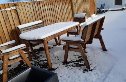 The Dookit - Aviemore Town House - Foto 29