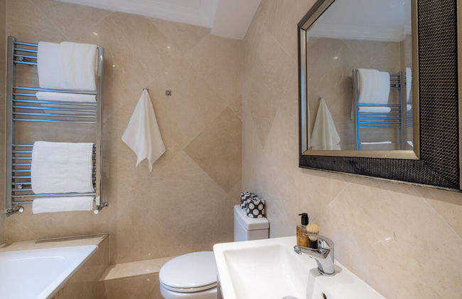 The Courtfield - Foto 69