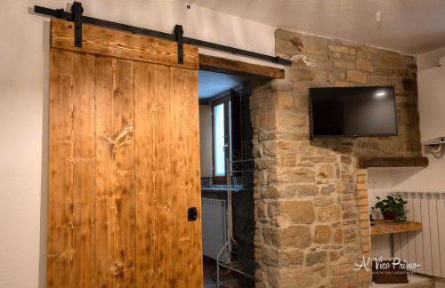 Al Vico Primo - Rustic Chic Apartment - Foto 28