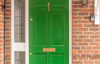 3 Bed Spacious Stylish House, Southampton - Off Road Parking & Private Garden - Sleeps 7, Close to City Centre - by Blue Puffin Stays - Photo 41