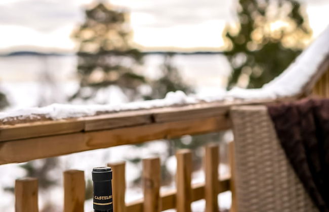 Breathtaking Lakefront mini villas - Foto 51