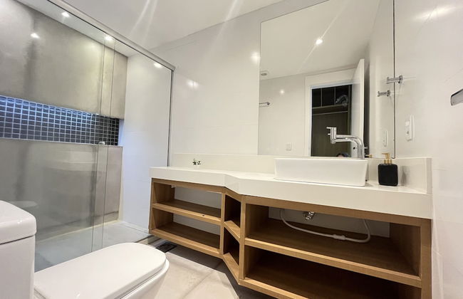 Cobertura Luxo com Jacuzzi - Foto 44