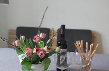 Apartment Andrea - Chiemgau Karte - Foto 14