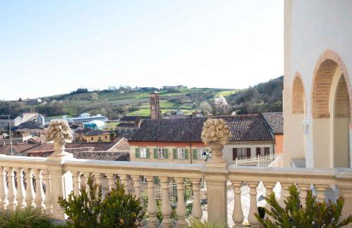 Ai Leoni Ruggenti Dimora della Storia e del Relax in Monferrato - Foto 7