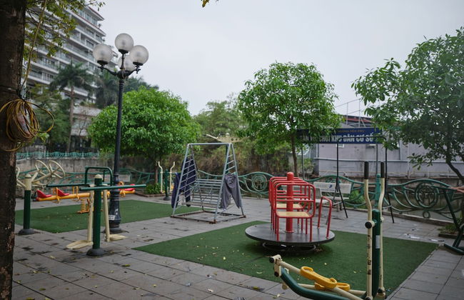 MoonLight Tay Ho - Photo 51