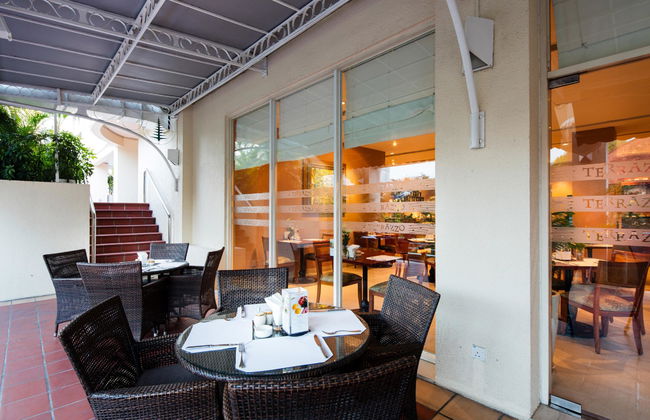 Norfolk Mansion - Luxury Serviced Apartment - Foto 18